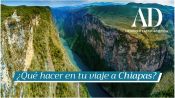 Chiapas: qué hacer en tu próxima visita