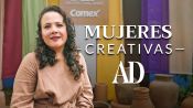 Mujeres Creativas, la visión femenina del diseño en México