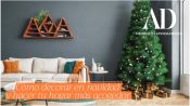 Tips para decorar tu casa esta Navidad