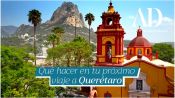 Todo lo que puedes hacer en tu viaje a Querétaro