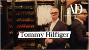Tommy Hilfiger nos abre las puertas de su hogar en el Hotel Plaza