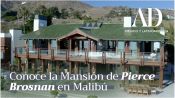 Pierce Brosnan pone a la venta su mansión thai en Malibú | A la venta