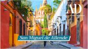 San Miguel de Allende: qué hacer en tu próxima visita
