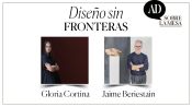 Gloria Cortina y Jaime Beriestain nos hablan sobre interiorismo latino