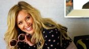 Making of: Hilary Duff Noviembre 2015