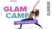 Yoga 101: ¿cómo comienzo hacer yoga? | GLAM CAMP