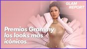 Premios Grammy: Los looks más icónicos en la historia