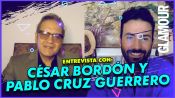 Luis Miguel La Serie 2: César Bordón y Pablo Cruz Guerrero descifran el ADN de sus personajes