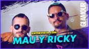 Mau y Ricky nos dan todos los detalles de su disco 'Rifresh'