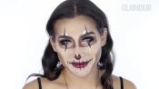Maquillaje para Halloween con: Adicción al Labial