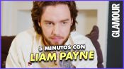 5 minutos con Liam Payne: ¿qué le diría a su 'yo' del pasado y qué viene a futuro?