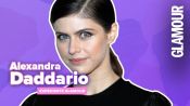 Alexandra Daddario: ¿quién es la sensual actriz que está brillando en Hollywood? |Expediente Glamour