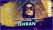 Lo que NADIE sabe de la serie 'Tehran'