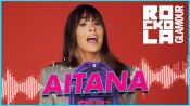 Aitana canta acapella sus canciones más famosas | Rockola Glamour
