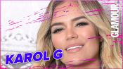 Karol G y 'Tusa': los covers favoritos de la cantante en Youtube