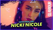 Nicki Nicole su siguiente paso en la música, la moda y sus sueños