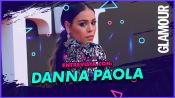 Danna Paola en 'Más Allá de la Luna' y su crecimiento musical: ¿se ha escuchado cantar?
