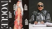 Lady Gaga On The Meat Dress and 19 Other Iconic Looks