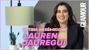 Lauren Jauregui habla de sus primeras y últimas 5 al día