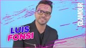Luis Fonsi escucha covers de 'Despacito' y otros de sus éxitos