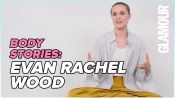 Evan Rachel Wood y cómo sobrevivir a una relación de abuso