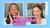 Miranda Kerr: sus 5 primeros y últimos al día