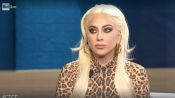 Lady Gaga a «Che tempo che fa» sostiene il Ddl Zan