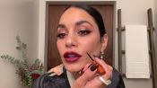 Vanessa Hudgens’s Guide to Caring for Oily Skin—And Girls’ Night Out Makeup