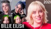 Billie Eilish: la misma entrevista, cinco años después