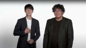 El director de Parásitos, Bong Joon-ho, analiza la escena de apertura