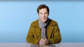 Toda la verdad sobre Benedict Cumberbatch | Infiltrados en Internet
