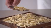Basic Cooking Courses | Fresh Pasta | Cooking