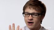 The TV Issue Q&A: Angus T. Jones