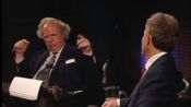 In Conversation with: Graydon Carter with Tony Blair (3/6)