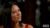 Olivia Munn on “The Newsroom” and her Geek Fans