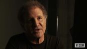 Albert Brooks Met Judd Apatow While He Was Cleaning Garry Shandling’s Kitchen