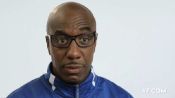 The TV Issue Q&A: J. B. Smoove