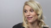 The TV Issue Q&A: Claire Danes