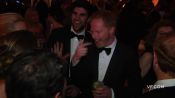 2012 Vanity Fair Oscar Party: A Look Inside