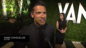 2012 Vanity Fair Oscar Party: My Favorite Moment