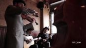 Video: The Punch Brothers’ Exclusive Newgrass Jam Session