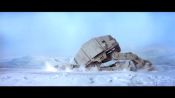 Book Trailer: The Making of "The Empire Strikes Back"