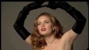 Behind the Scenes: Amy Adams on the November 2008 Cover