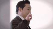 Giving Props to Gangnam Style’s PSY