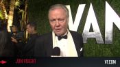 2013 Vanity Fair Oscar Party: The Trophy Bearers