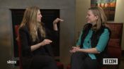 Brit Marling on “The East”
