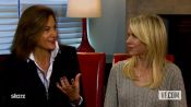 Naomi Watts and Anne Fontaine on “Two Mothers”