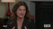 Kathryn Hahn on “Afternoon Delight”