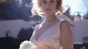 All About Eve: Behind the Scenes with Alice Eve