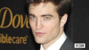 The Next-Dressed List: Robert Pattinson